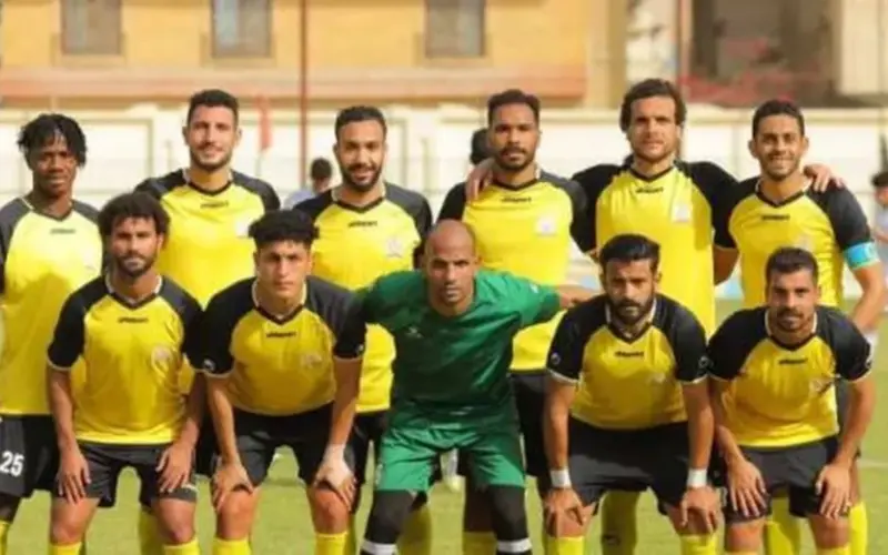 كهرباء الإسماعيلية يوضح موقف علي سليمان وشيكا في الانتقالات الصيفية